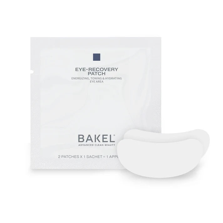 EYE-RECOVERY PATCH