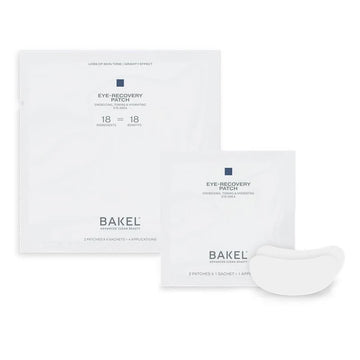 EYE-RECOVERY PATCH
