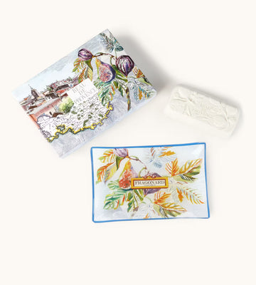 Beau de Provence Sapone E Portasapone