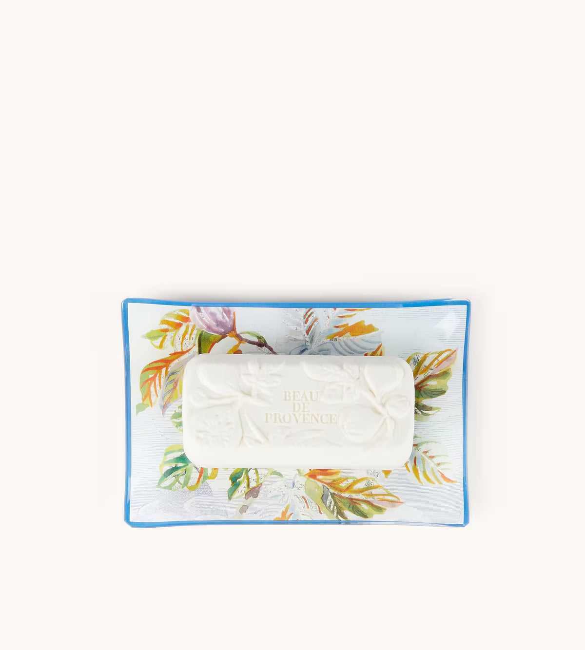 Beau de Provence Sapone E Portasapone