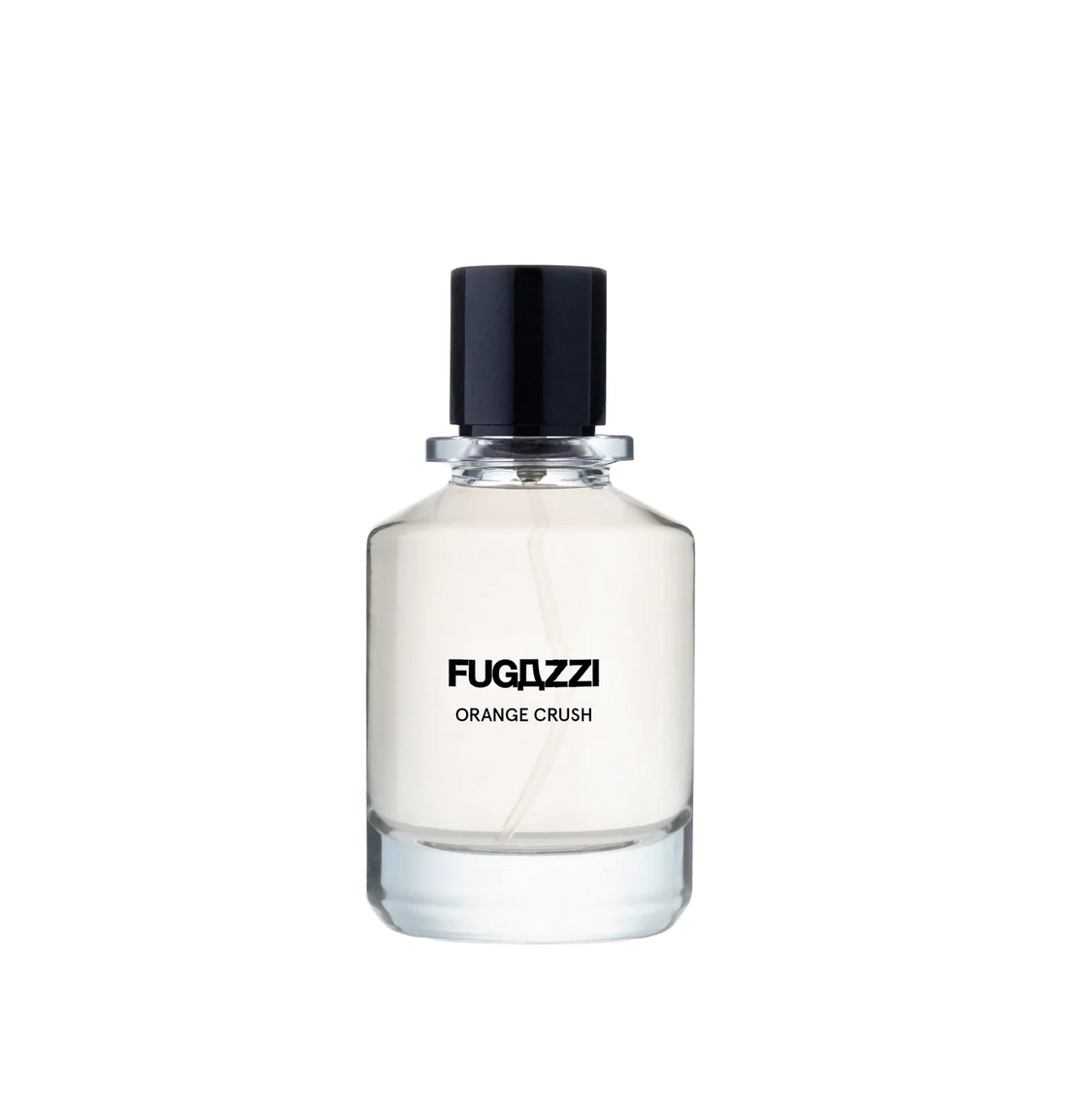 Orange Crush Extrait