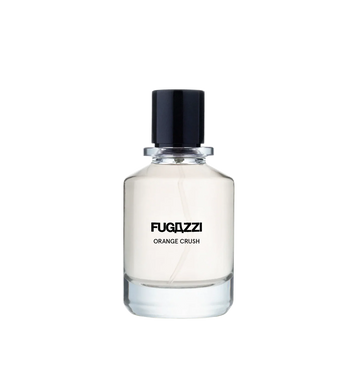 Orange Crush Extrait