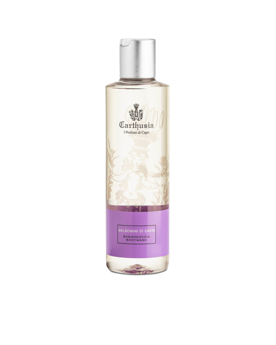 Gelsomini di Capri Bagno Doccia