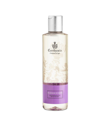 Gelsomini di Capri Bagno Doccia