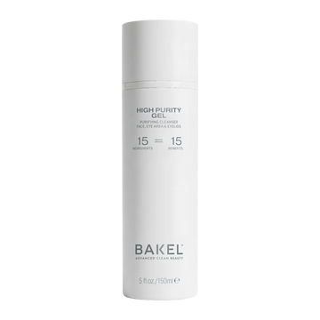 HIGH PURITY GEL
