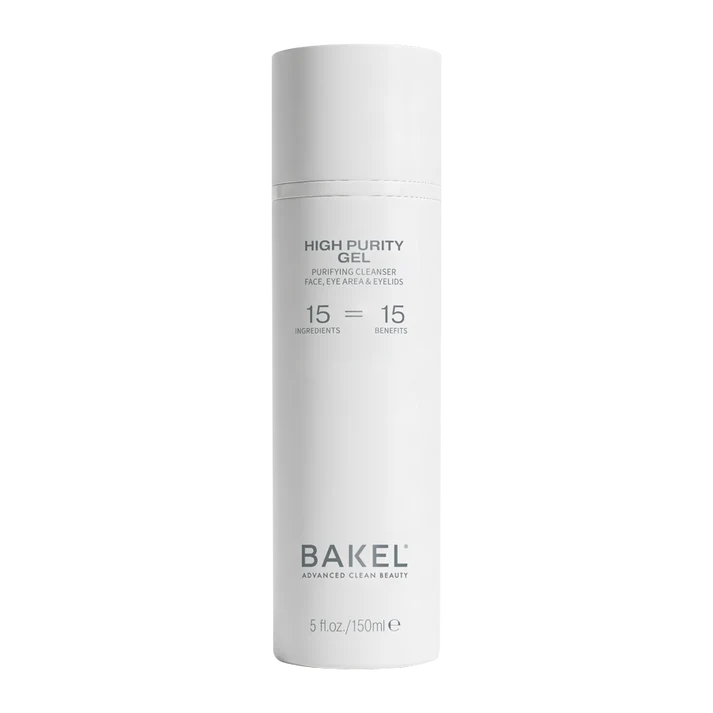 HIGH PURITY GEL