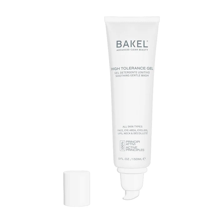 HIGH TOLERANCE GEL