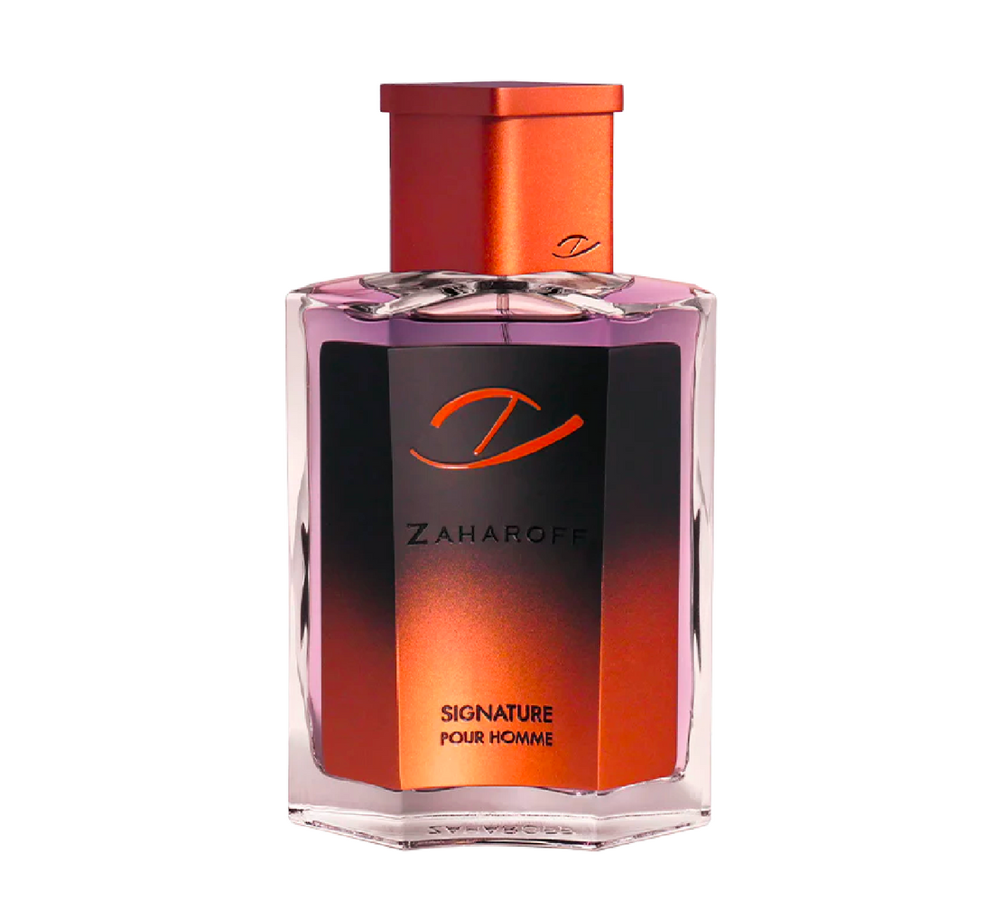 Signature Pour Homme