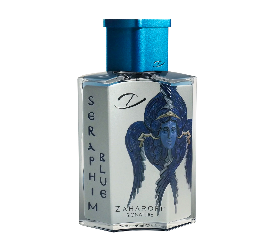 Signature Seraphim Blue