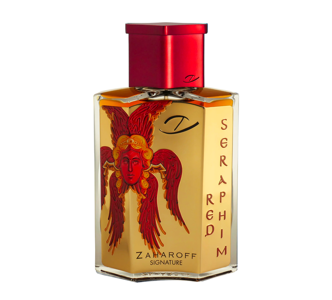 Signature Seraphim Red