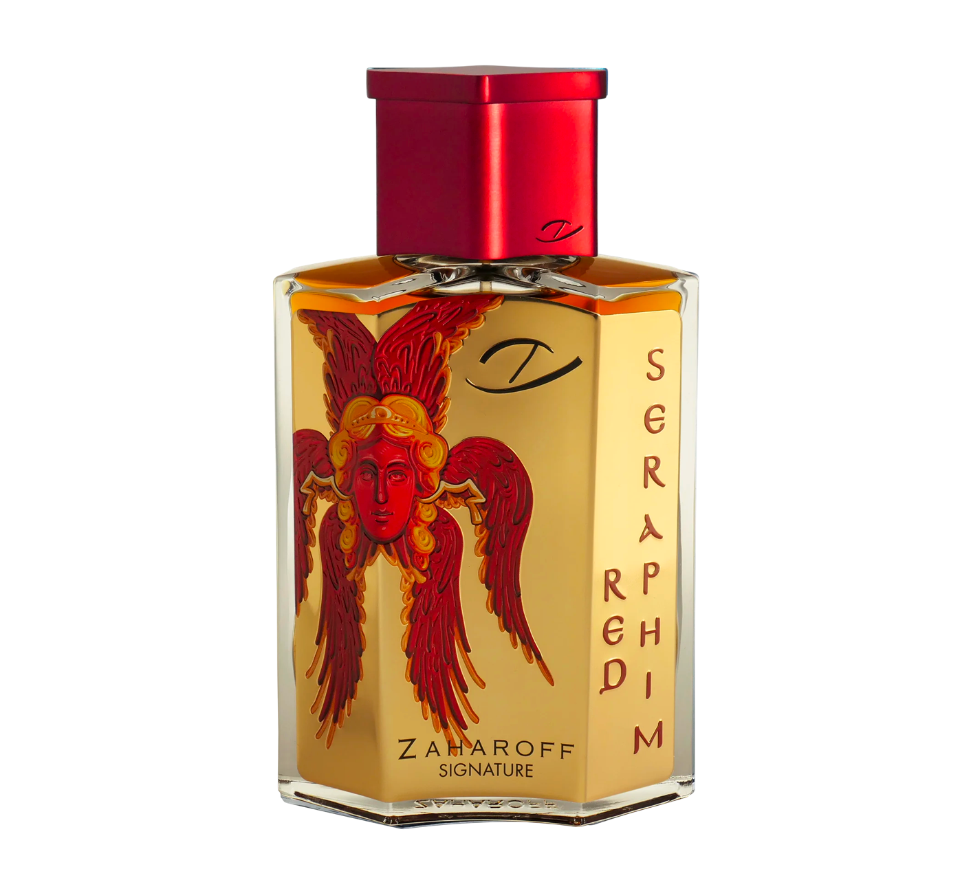 Signature Seraphim Red