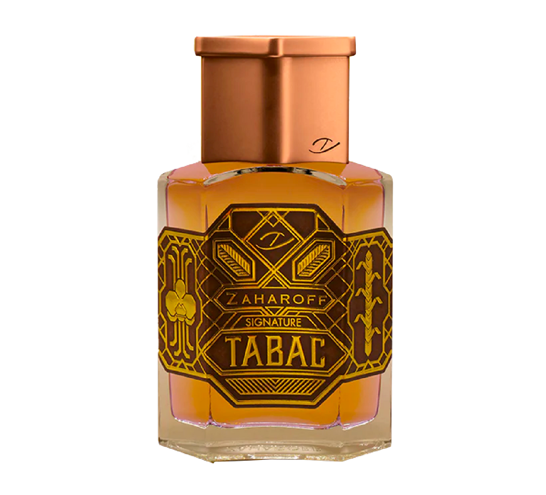 Signature TABAC