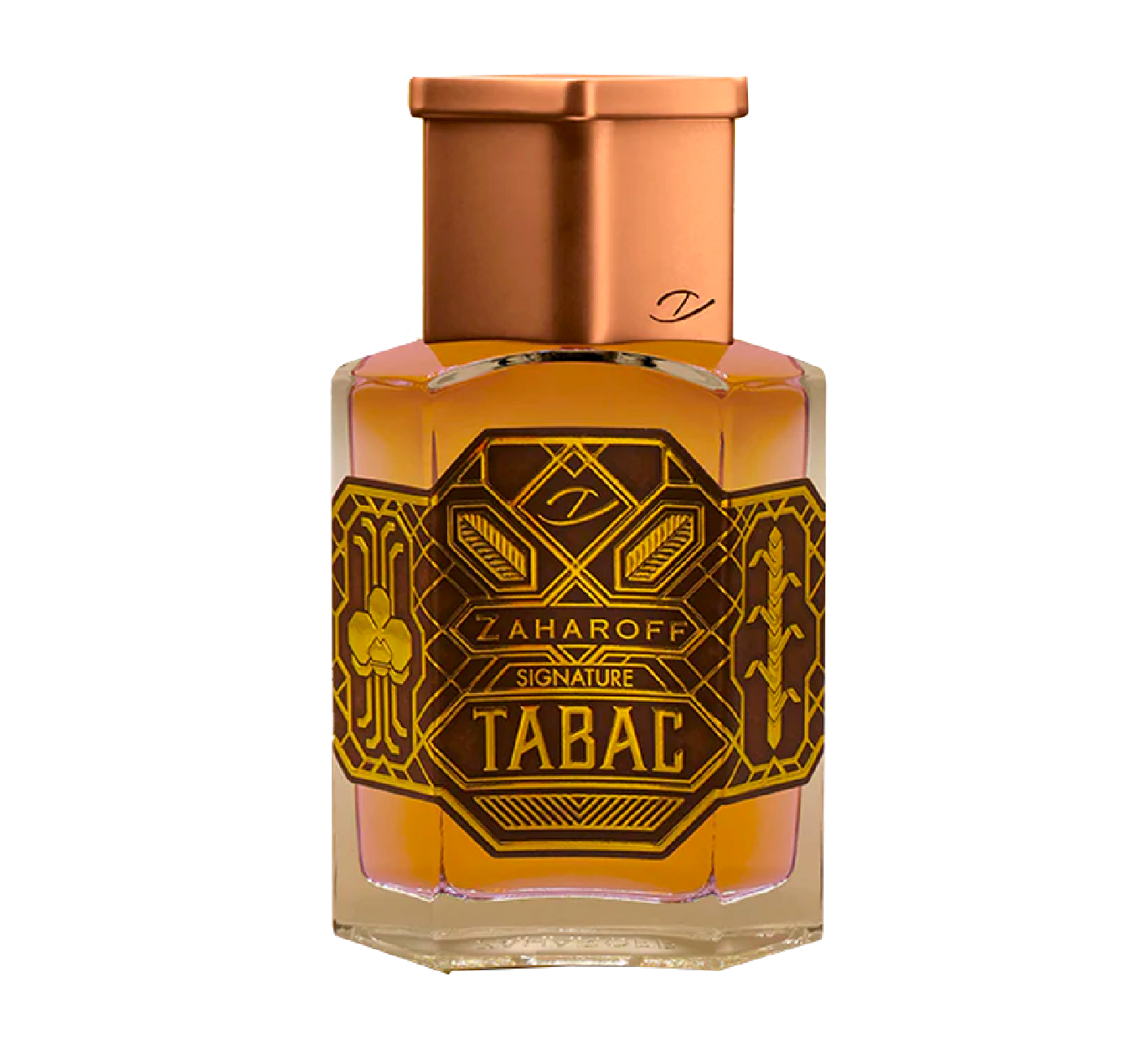 Signature TABAC
