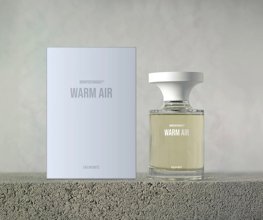 Warm Air