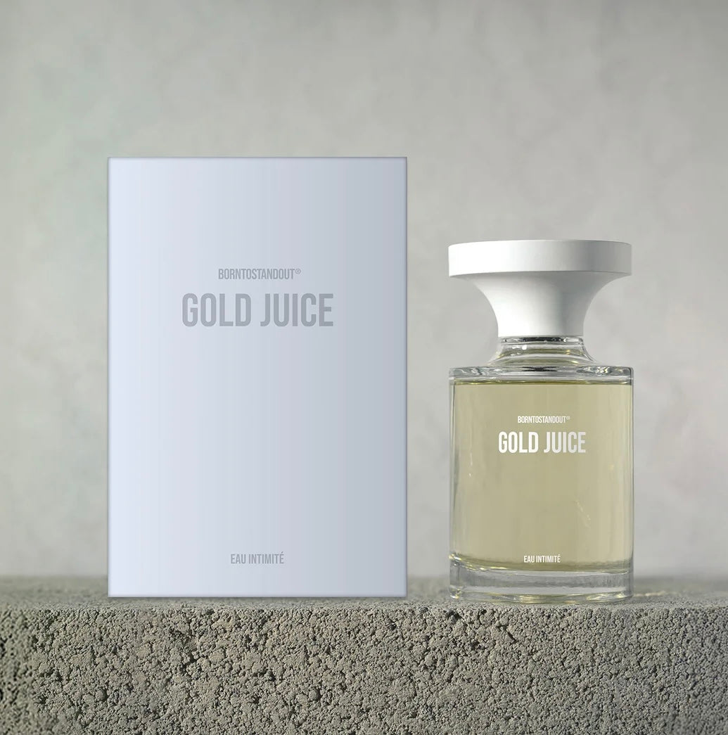 Gold Juice