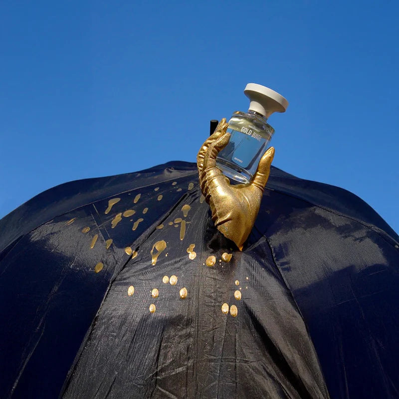 Gold Juice