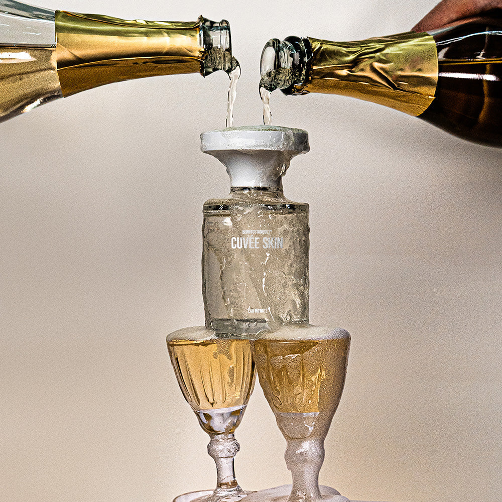 Cuvée Skin