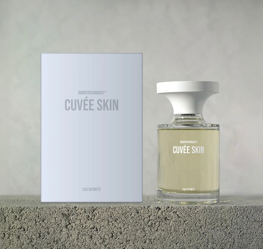 Cuvée Skin