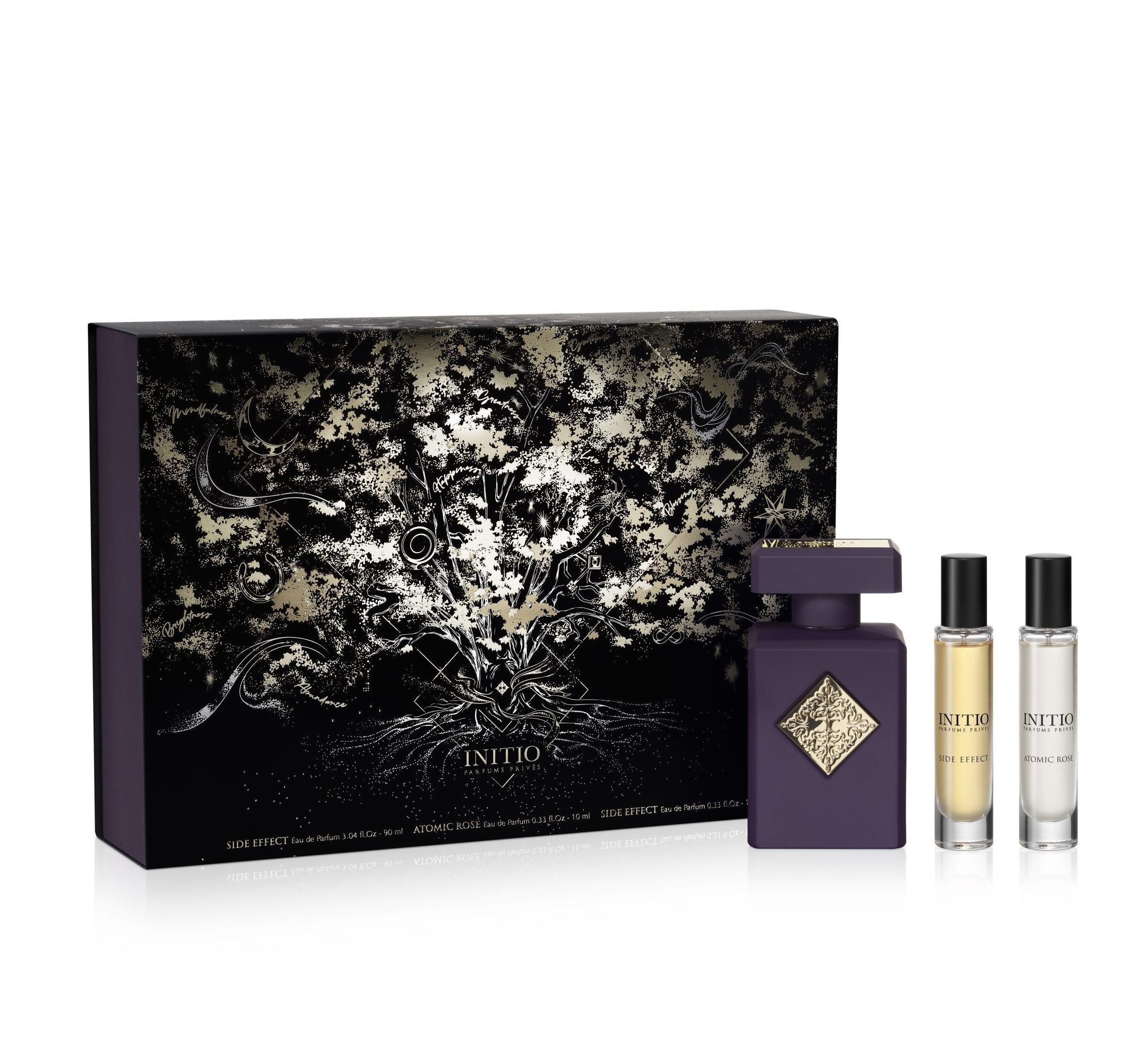 Side Effect Coffret Set