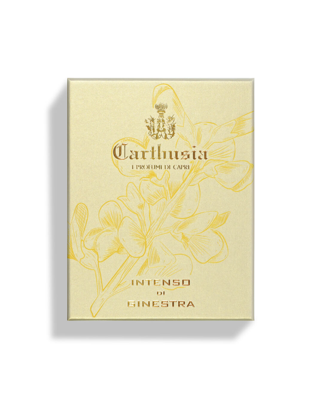 Intenso di Ginestra