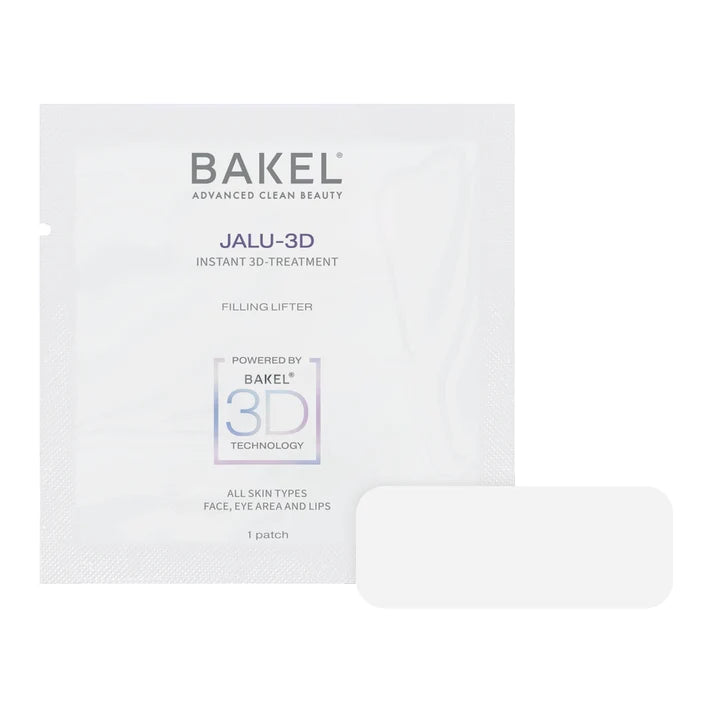 JALU-3D INSTANT FILLING LIFTER 20 PATCH
