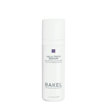 JALU-TECH SERUM CASE & REFILL