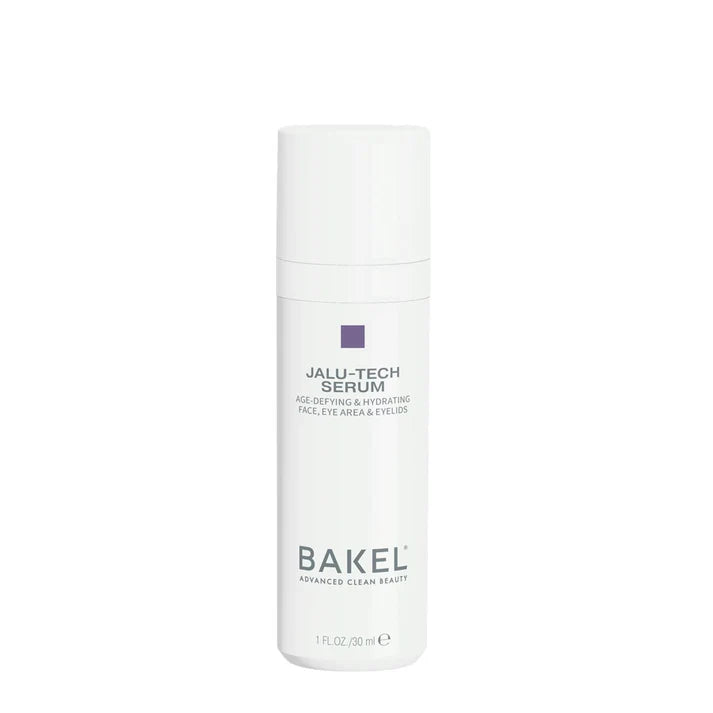 JALU-TECH SERUM CASE & REFILL