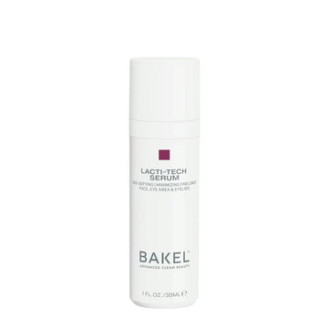 LACTI-TECH SERUM CASE & REFILL
