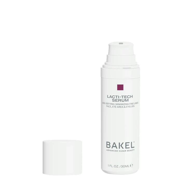LACTI-TECH SERUM CASE & REFILL