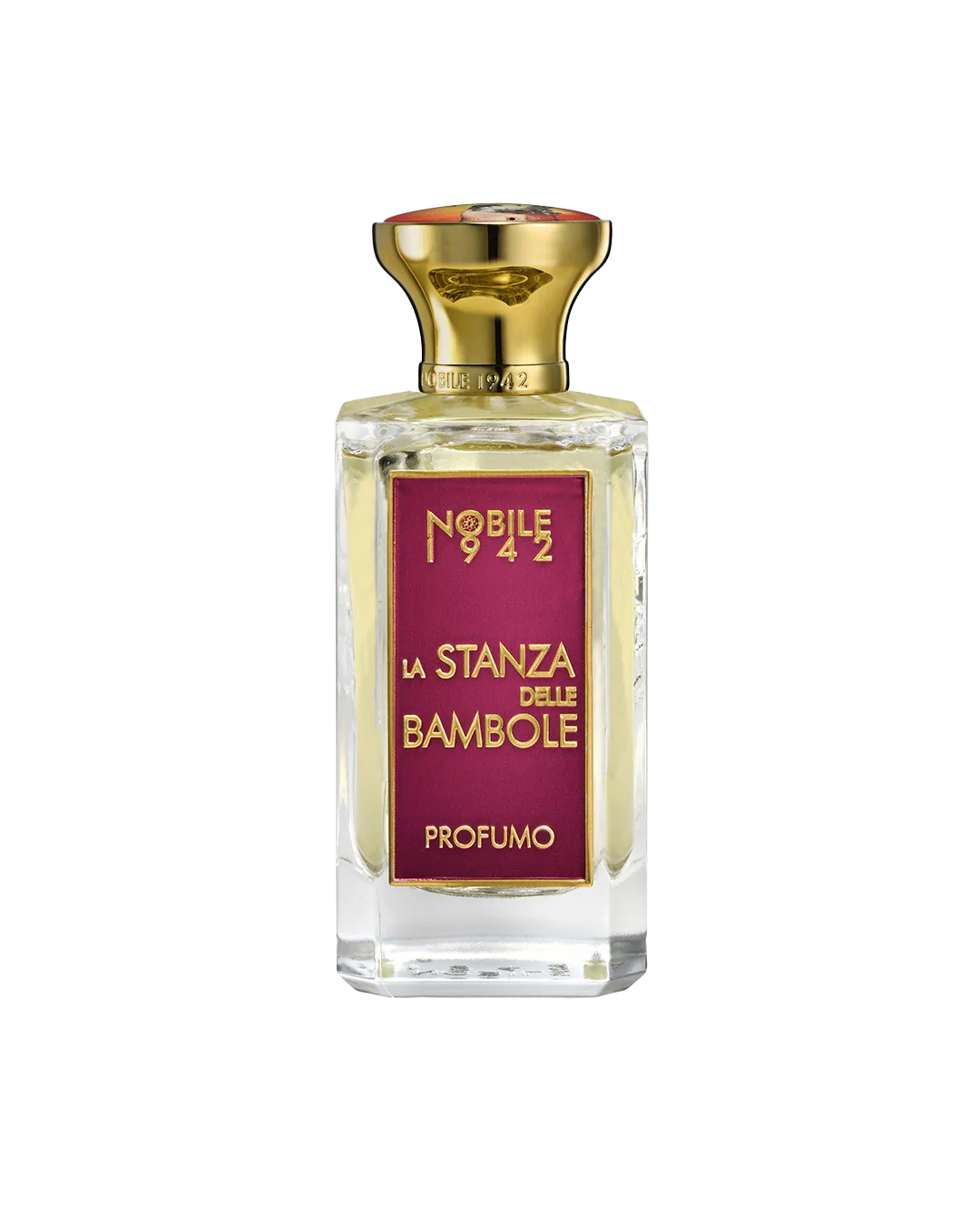 La stanza delle bambole