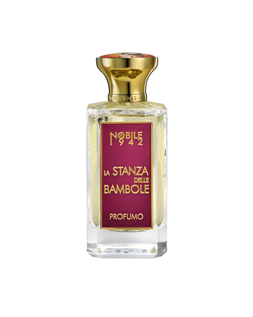 La stanza delle bambole