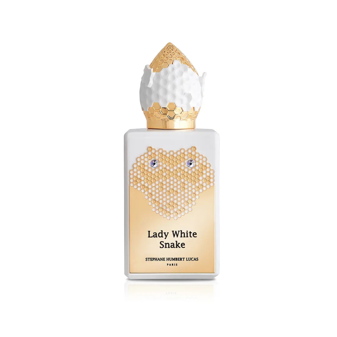 Lady White Snake
