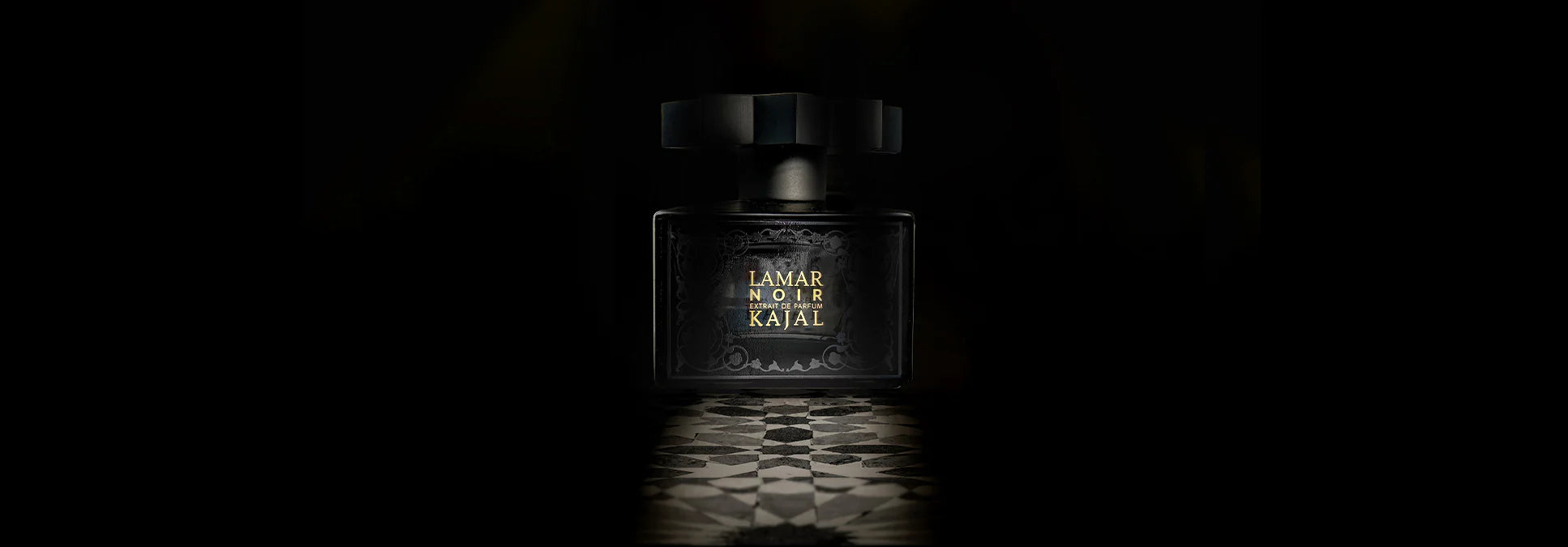 Lamar Noir