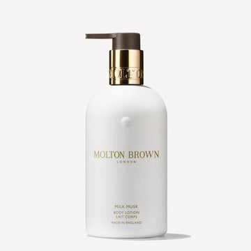 Milk Musk Lozione Corpo