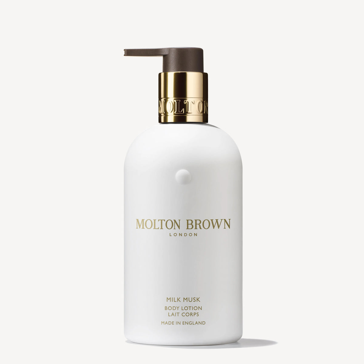 Milk Musk Lozione Corpo