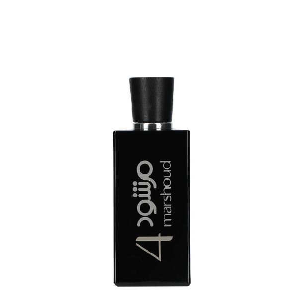 Marshoud 4 black