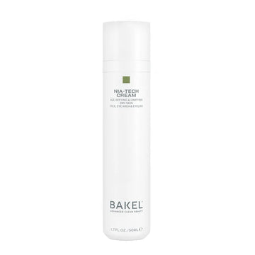 NIA-TECH CREAM DRY SKIN CASE & REFILL