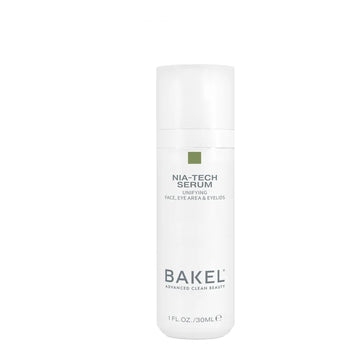NIA-TECH SERUM CASE & REFILL