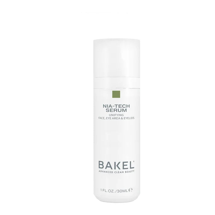 NIA-TECH SERUM CASE & REFILL