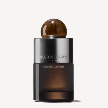 Re-charge Black Pepper