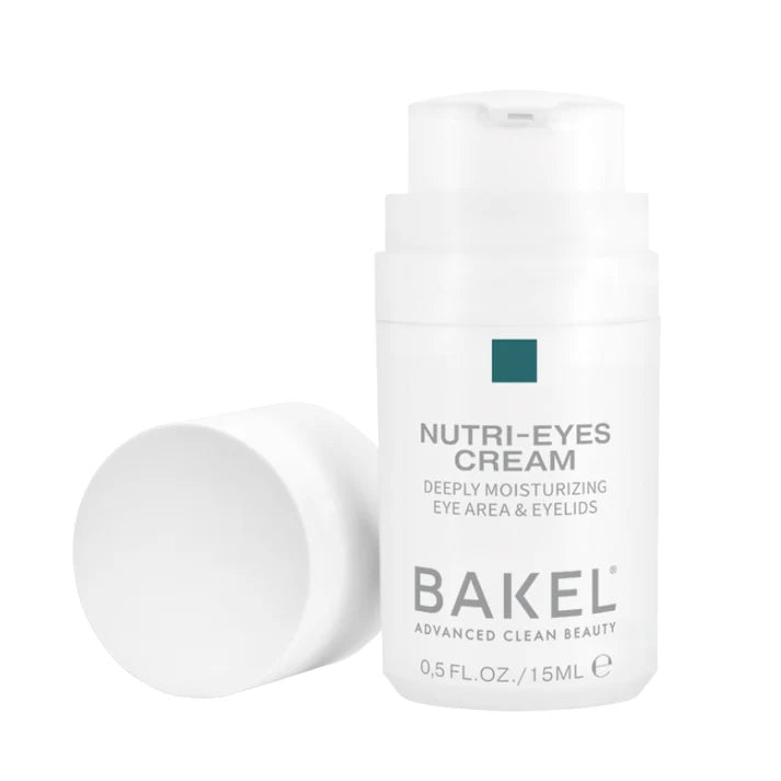 NUTRI-EYES CREAM