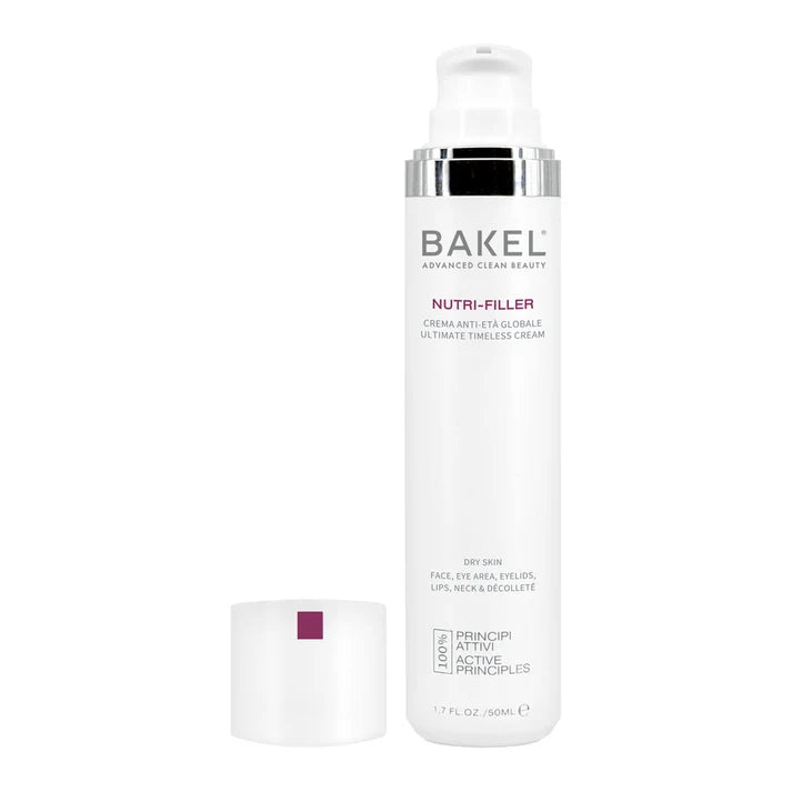 NUTRI-FILLER CREAM CASE & REFILL