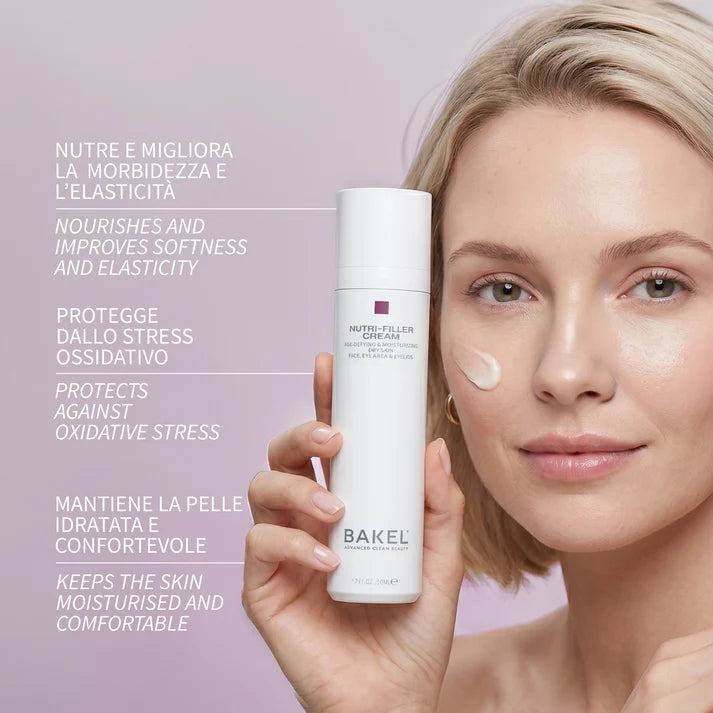 NUTRI-FILLER CREAM CASE & REFILL