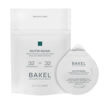 NUTRI MASK