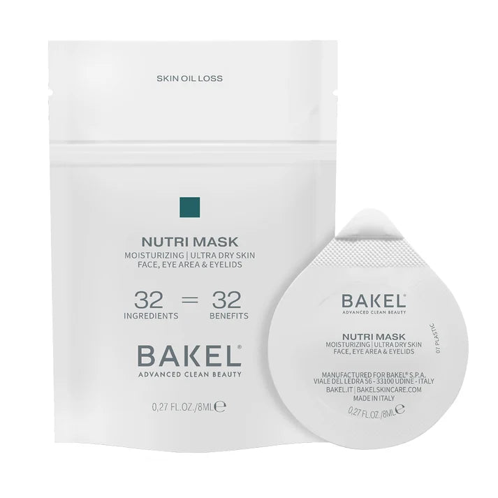 NUTRI MASK