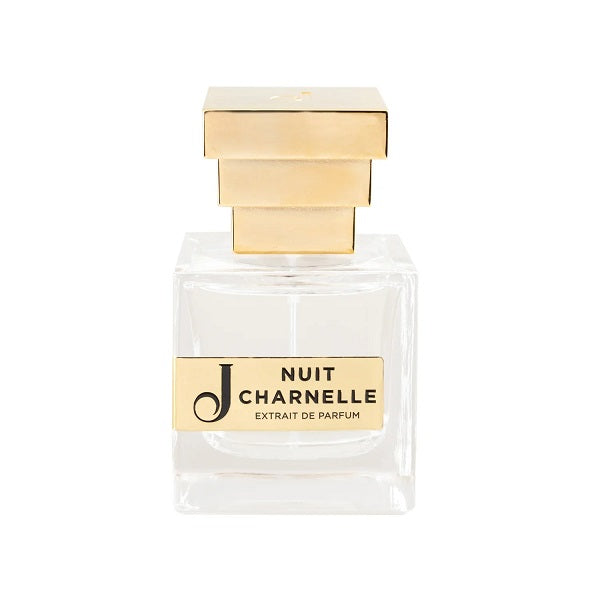 Nuit Charnelle