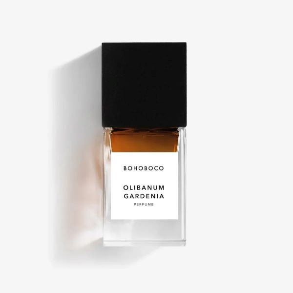Olibanum gardenia