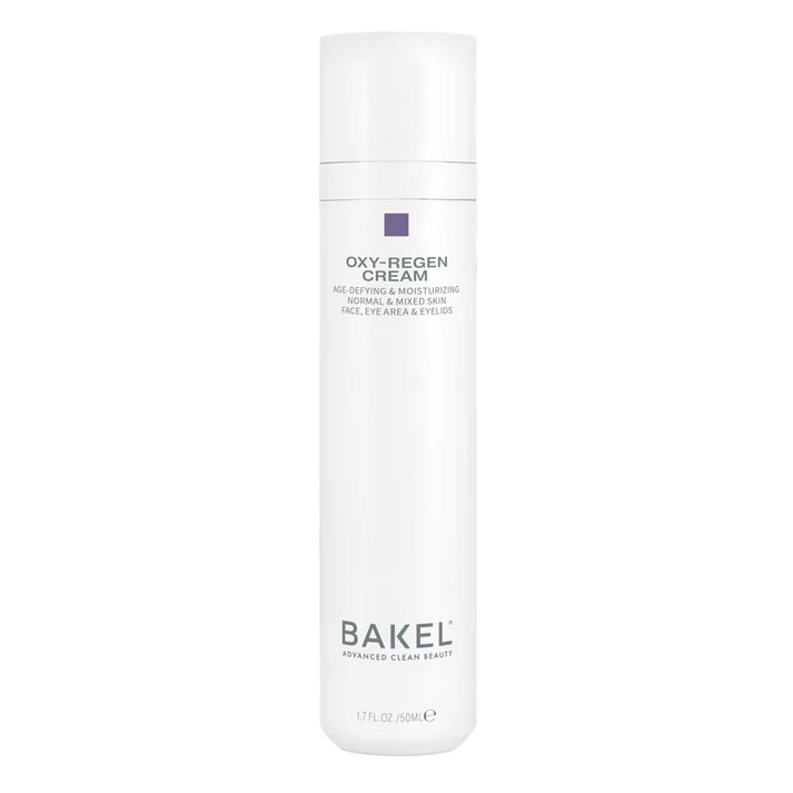 OXY-REGEN CASE & REFILL