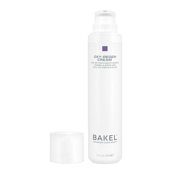 OXY-REGEN CASE & REFILL