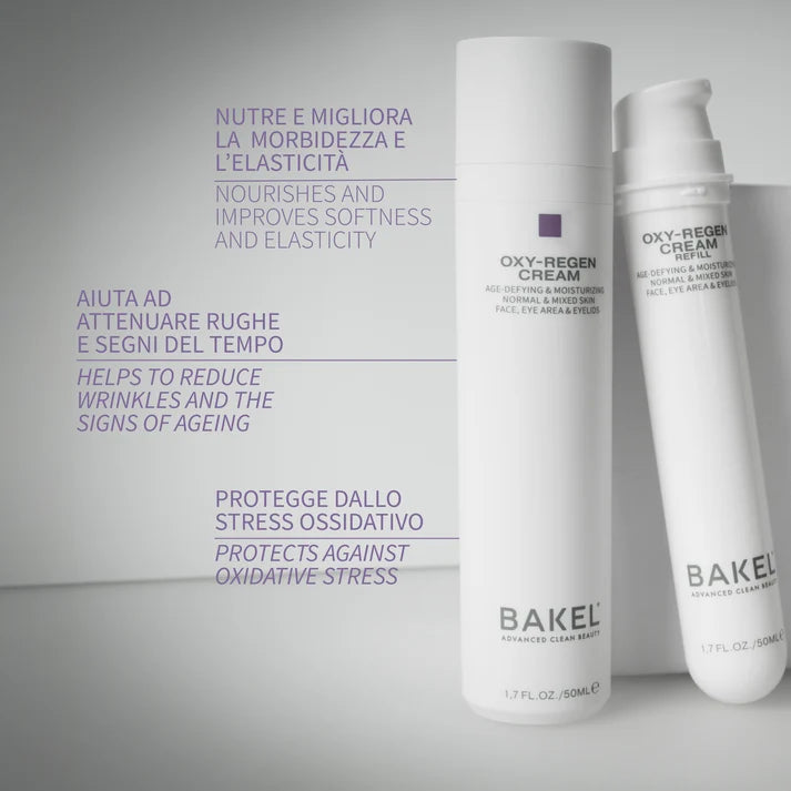 OXY-REGEN CASE & REFILL